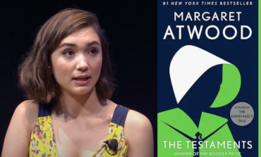 New Intel on ‘The Testaments,’ the Sequel Series to ‘The Handmaid’s Tale’